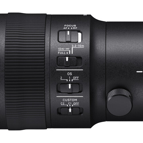 Sigma 500mm F5.6 DG DN OS Sports for L Mount - B&C Camera