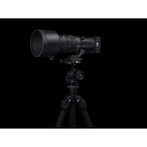 Sigma 500mm F5.6 DG DN OS Sports for Sony E Mount - B&C Camera
