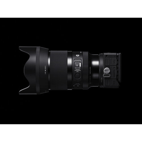 Sigma 50mm f/1.4 DG DN | A for Sony E Mount - B&C Camera