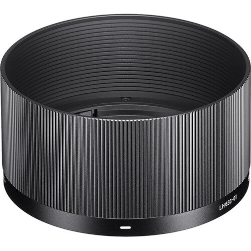 Sigma 50mm f/2 DG DN Contemporary Lens (Sony E) - B&C Camera