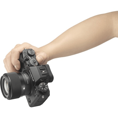 カメラSIGMA 56mm F1.4 DC DN | agrolead.com.bo