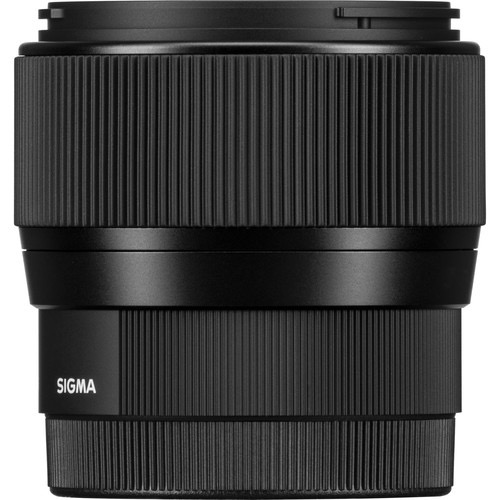 Shop Sigma 56mm f/1.4 DC DN Contemporary Lens for Sony E by Sigma at B&C Camera