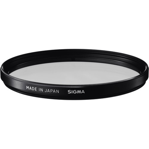 Shop Sigma 67mm WR UV Filter by Sigma at B&C Camera