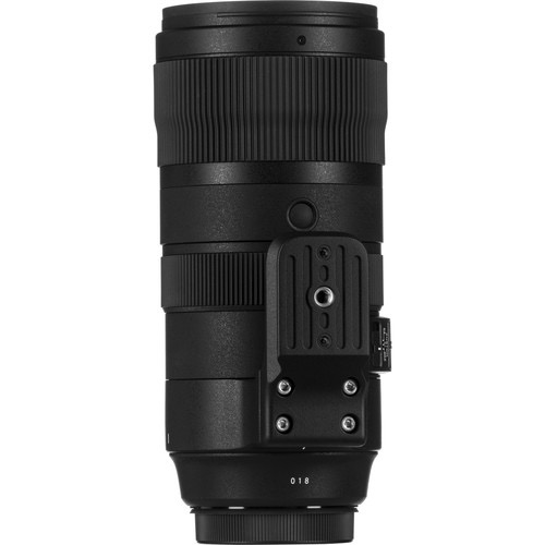 Sigma 70-200mm f/2.8 DG OS HSM Sports Lens for Canon - B&C Camera