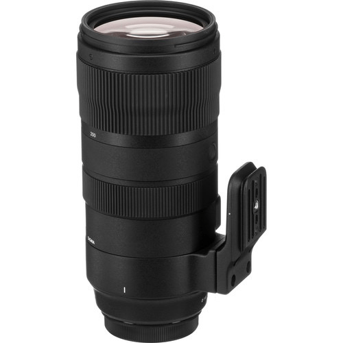 Shop Sigma 70-200mm f/2.8 DG OS HSM Sports Lens for Nikon F by Sigma at B&C Camera