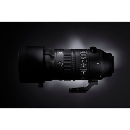 Sigma AF 70-200mm f/2.8 DG DN OS (S) - L-Mount - B&C Camera