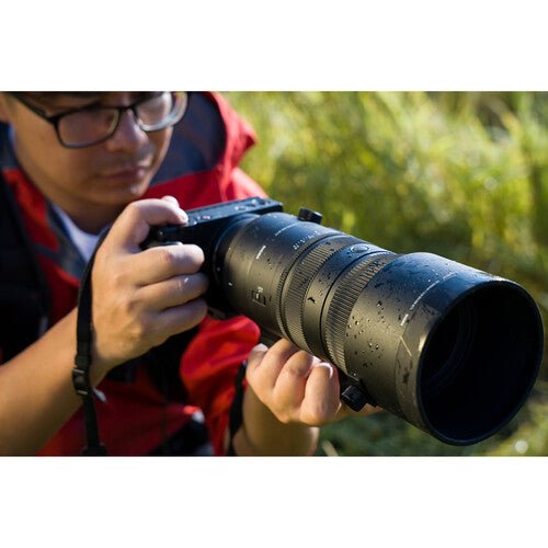 Sigma AF 70-200mm f/2.8 DG DN OS (S) - Sony E-Mount - B&C Camera