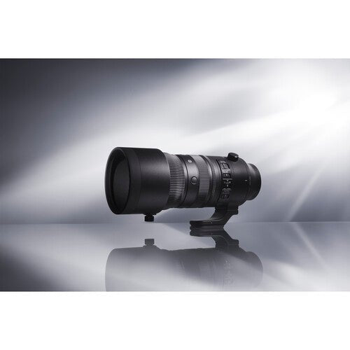 Sigma AF 70-200mm f/2.8 DG DN OS (S) - Sony E-Mount - B&C Camera