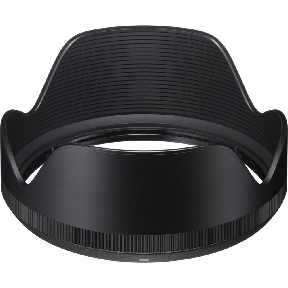 Sigma Lens Hood for 24mm f/1.4 Art DG HSM Lens - B&C Camera