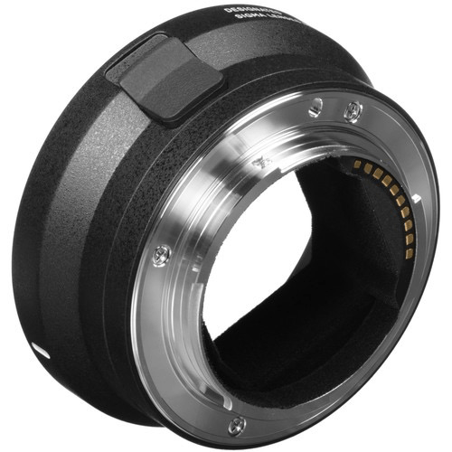 Sigma Mount Converter MC-11 (Canon EF to Sony E Mount) by Sigma at