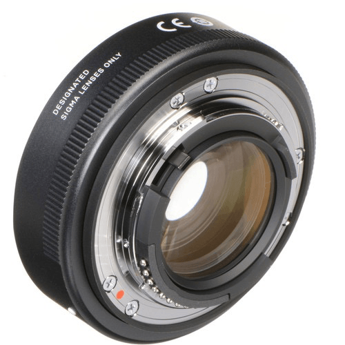 Shop Sigma TC-1401 1.4X Teleconverter for Canon EF by Sigma at B&C Camera