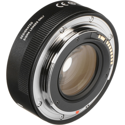 Shop Sigma TC-1401 1.4X Teleconverter for Canon EF by Sigma at B&C Camera