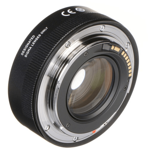 Shop Sigma TC-1401 1.4X Teleconverter for Nikon F by Sigma at B&C Camera