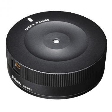 Shop Sigma USB Dock for Nikon F by Sigma at B&C Camera