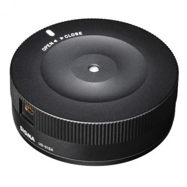 Sigma USB Dock for Nikon F - B&C Camera