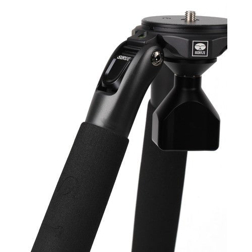 Sirui AR3204 4-Section Carbon Fiber Tripod - B&C Camera