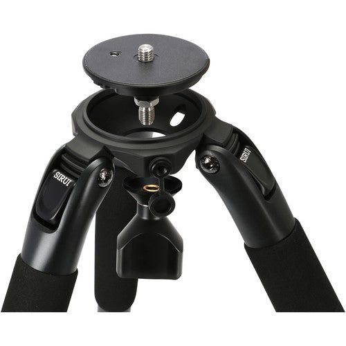 Sirui AR3204 4-Section Carbon Fiber Tripod - B&C Camera