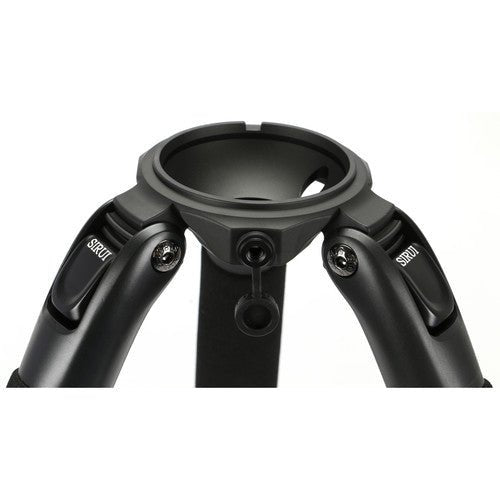 Sirui AR3204 4-Section Carbon Fiber Tripod - B&C Camera