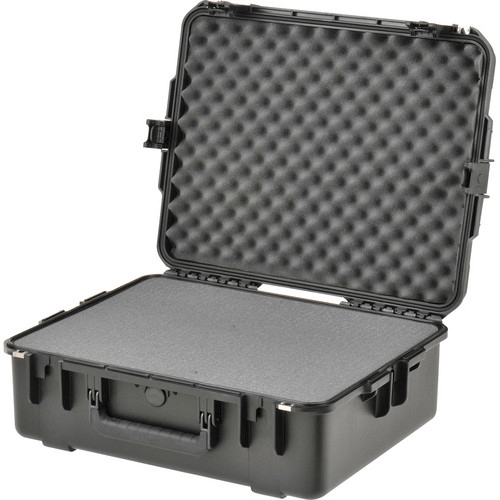 Shop SKB iSeries 2217-10 Waterproof Case (with cubed foam) by SKB at B&C Camera