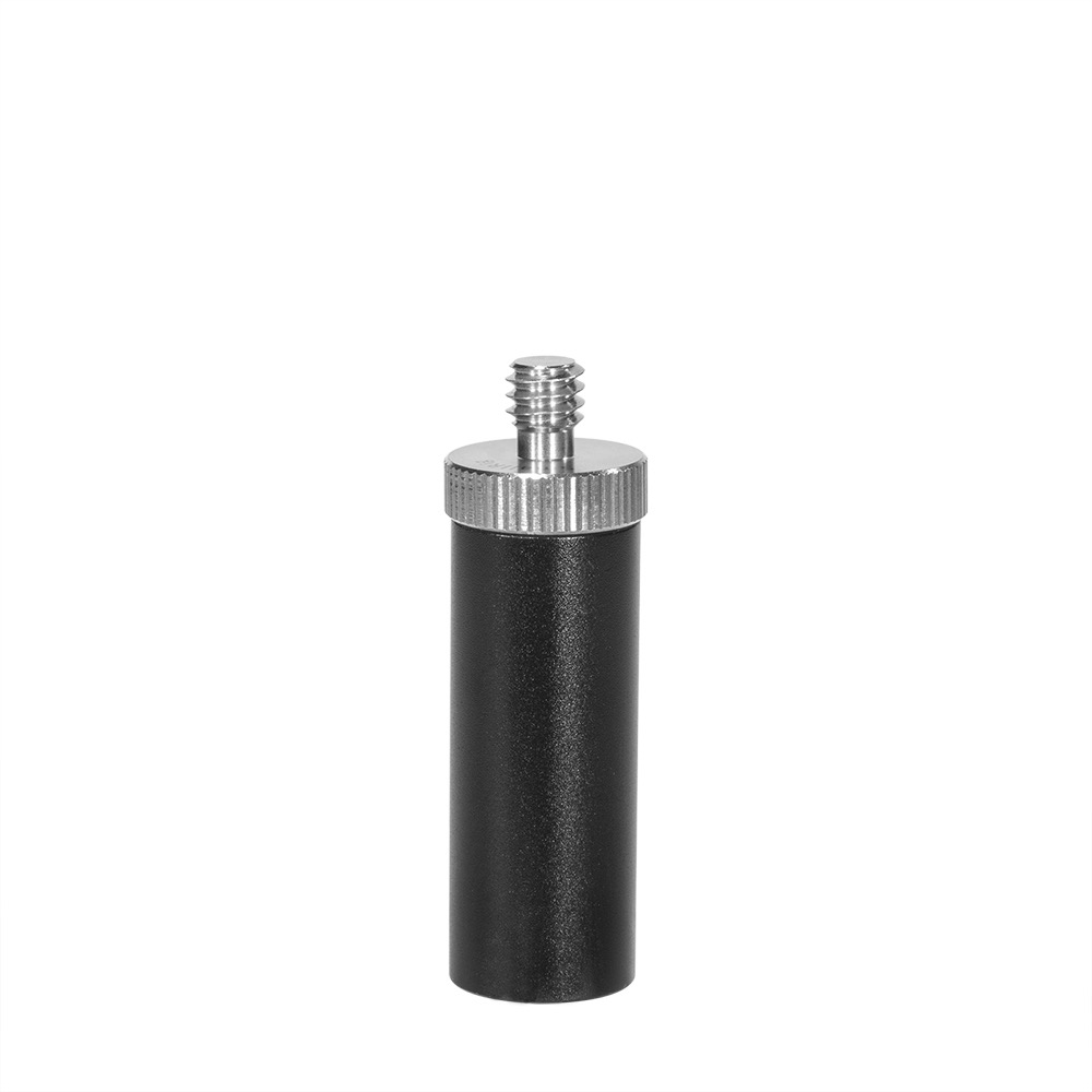 SmallRig 915 15mm Micro Rod (1.5inch) with 1/4 inch Thread