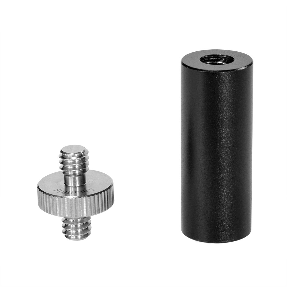 Shop SmallRig 15mm Micro Rod(1.5inch) with 1/4'' thread by SmallRig at B&C Camera