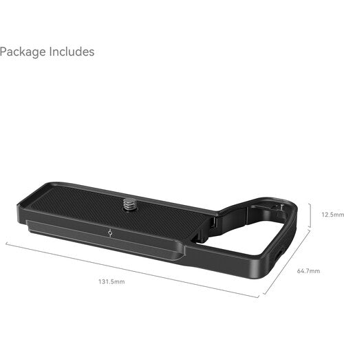 SmallRig Baseplate for Sony Alpha 7 IV - B&C Camera