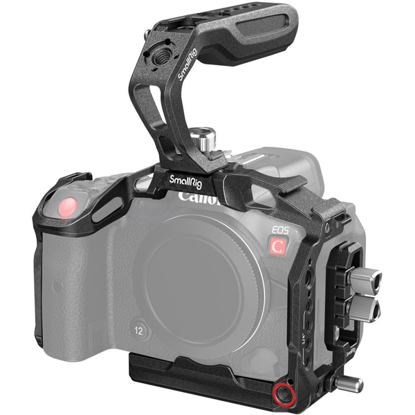 その他 SmallRig Black Mamba for EOS R5 & R6 SmallRig 