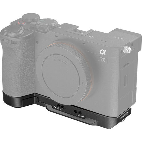 SmallRig Bottom Mount Plate for Sony Alpha 7C II / Alpha 7CR - B&C Camera