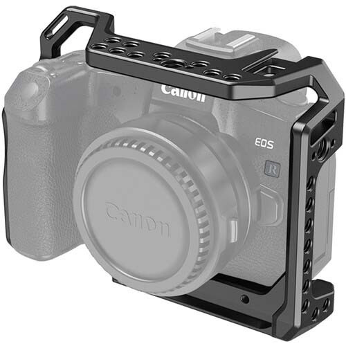 Shop SmallRig Cage for Canon EOS R by SmallRig at B&C Camera