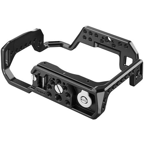 Shop SmallRig Cage for Canon EOS R by SmallRig at B&C Camera