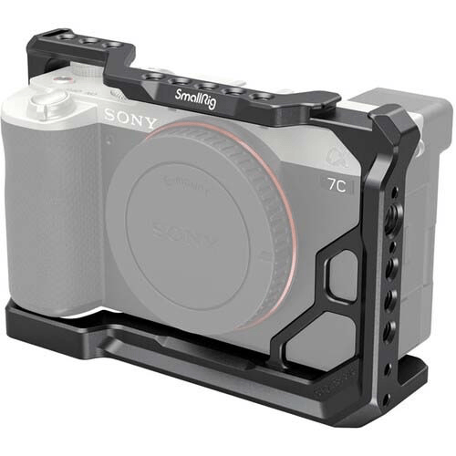 Sony a7C II Review - B&C Camera