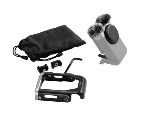 SmallRig Cage Kit for Canon PowerShot V10