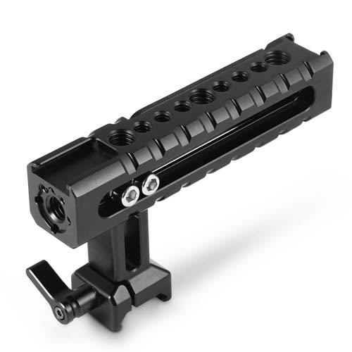 Shop SmallRig Camera/Camcorder Action Stabilizing NATO Handle 1955 by SmallRig at B&C Camera