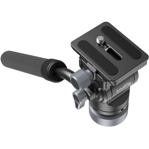 SmallRig FreeBlazer CT190 Aluminum Video Tripod - B&C Camera