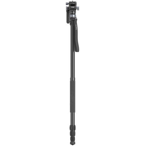 SmallRig FreeBlazer CT190 Aluminum Video Tripod - B&C Camera