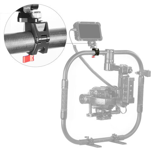 SmallRig Handlebar Clamp - B&C Camera