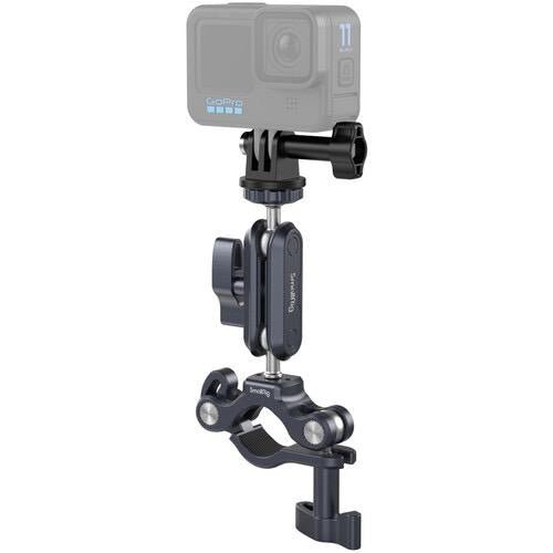 SmallRig Handlebar Clamp - B&C Camera