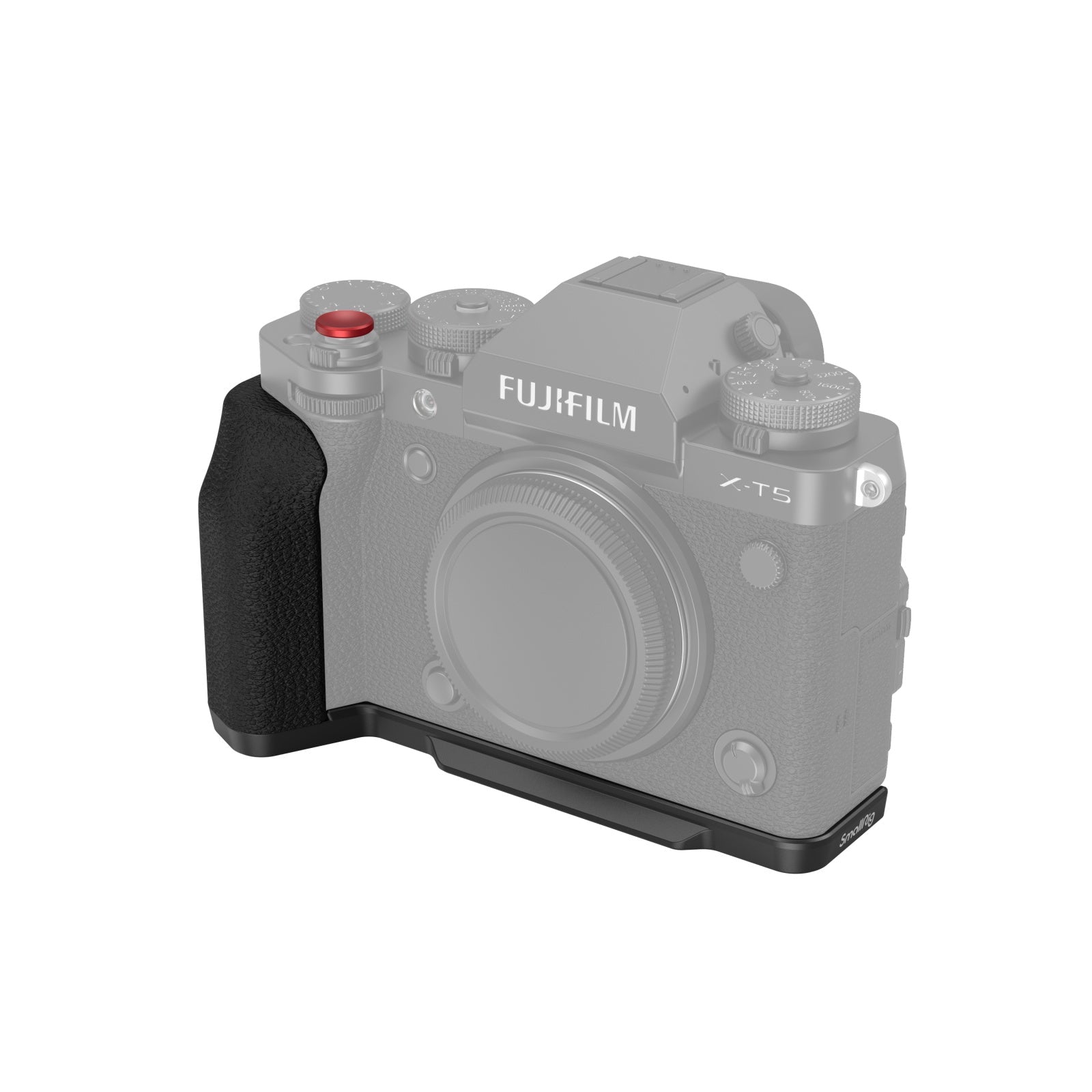 SmallRig L-Bracket for FUJIFILM X-T5 - B&C Camera