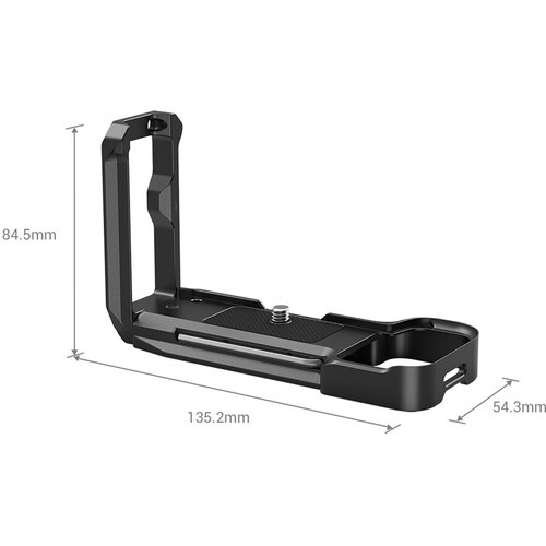 SmallRig L-Bracket for Sony a7C - B&C Camera