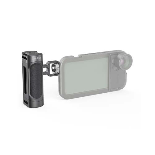 Shop SmallRig Lightweight Side Handle for Smartphone Cage 2772 by SmallRig at B&C Camera
