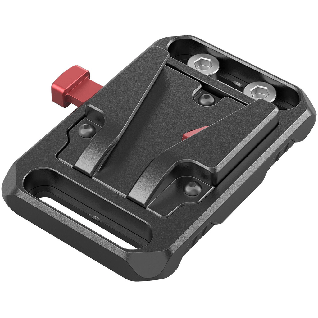 SmallRig Mini V-Lock Battery Plate - B&C Camera