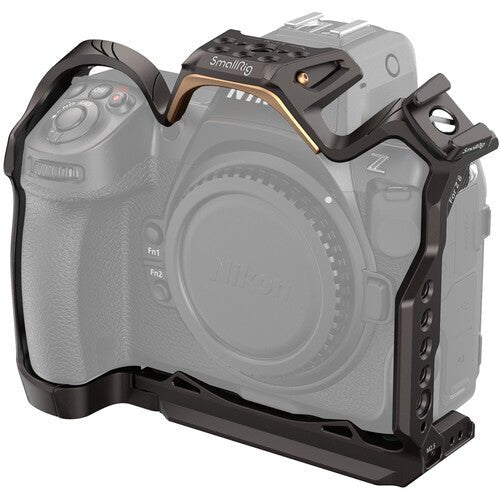 SmallRig “Night Eagle” Cage for Nikon Z 8 - B&C Camera
