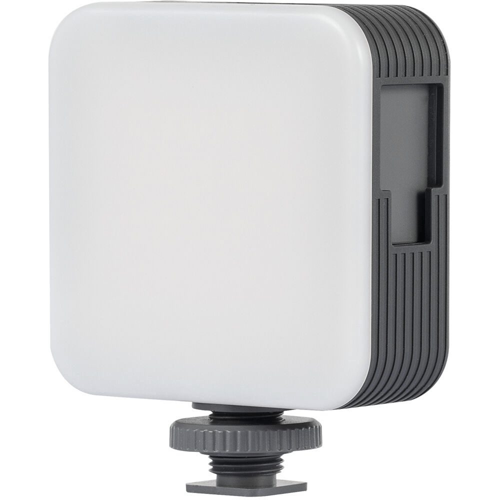 SmallRig P96 LED Video Light (Gray) - B&C Camera