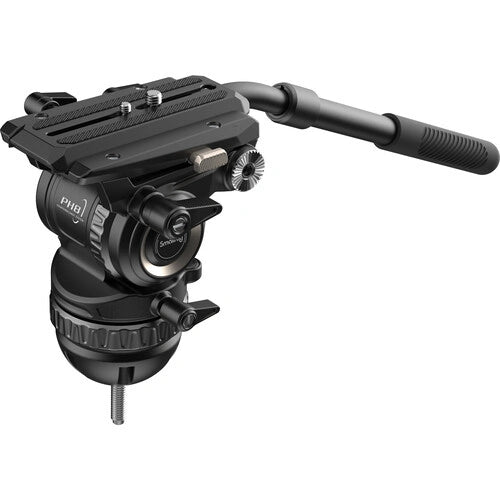 SmallRig PH8 Professional Fluid Head - B&C Camera