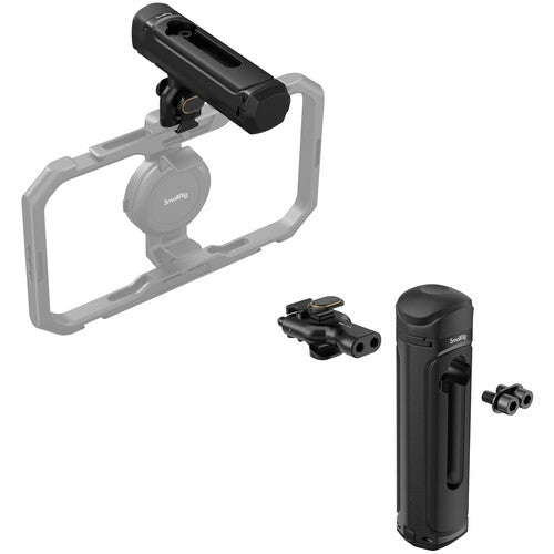 SmallRig Quick Release Side Handle - B&C Camera