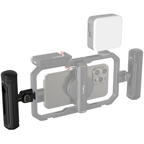 SmallRig Quick Release Side Handle - B&C Camera