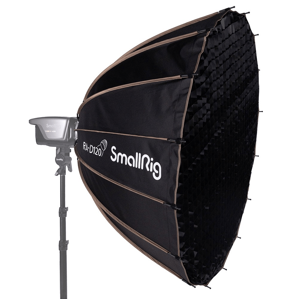 Shop SmallRig RA-D120 Parabolic Softbox 4140 by SmallRig at B&C Camera