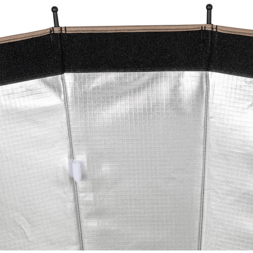 Shop SmallRig RA-D55 Parabolic Softbox (21.6 x 14.6") by SmallRig at B&C Camera