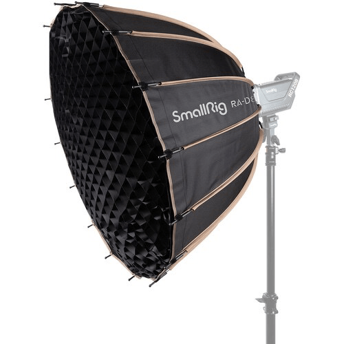 Shop SmallRig RA-D85 Parabolic Softbox (33.1 x 22.4") by SmallRig at B&C Camera