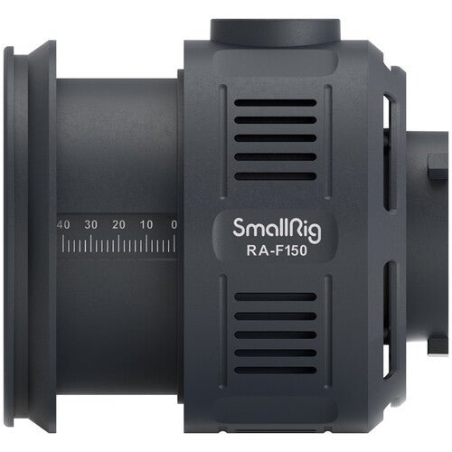 SmallRig RA-F150 Fresnel Lens - B&C Camera
